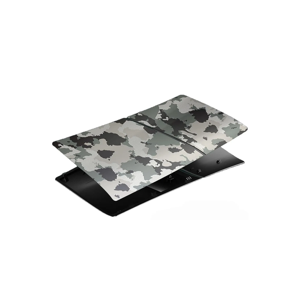 PS5 Slim Console Covers – Camouflage