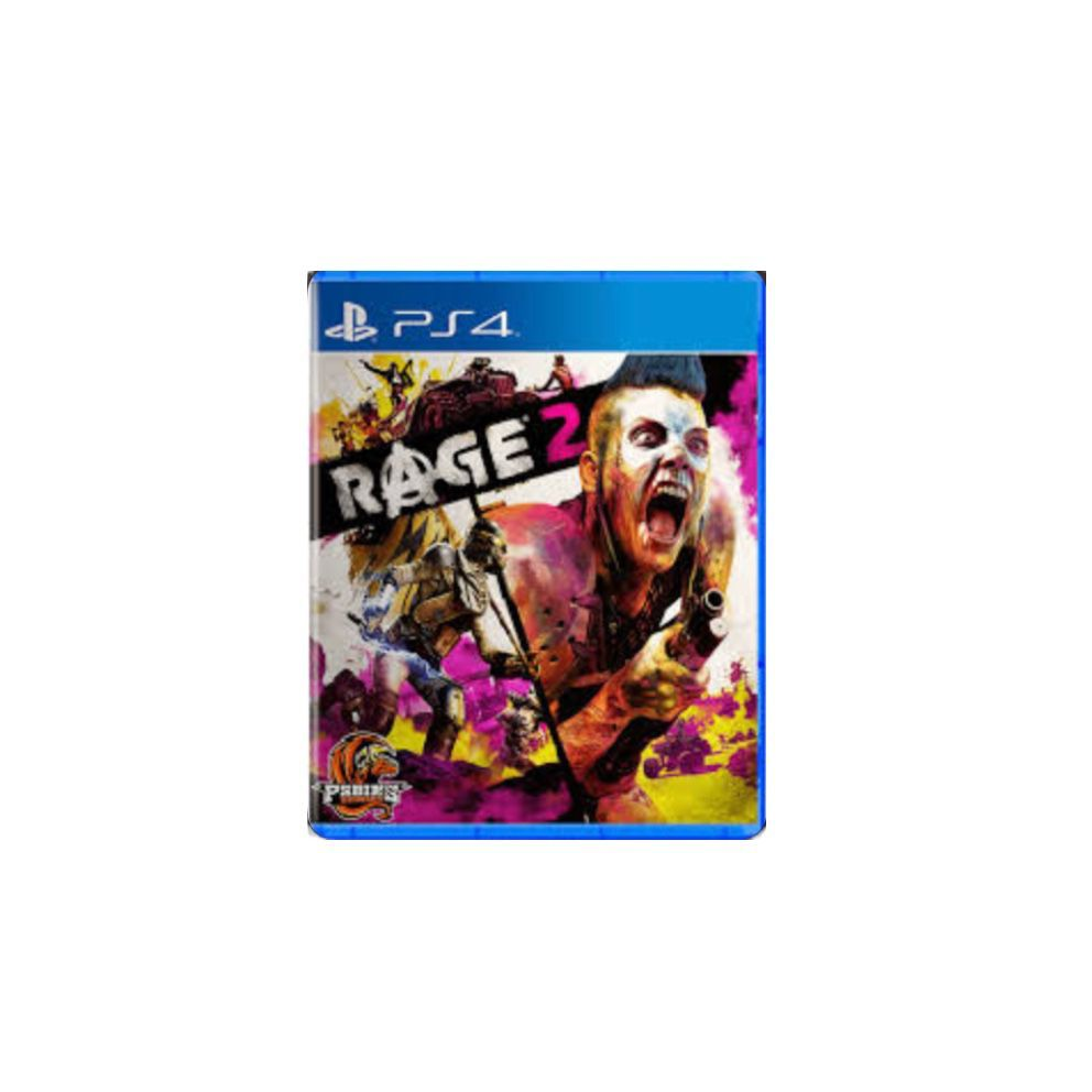 Rage 2