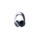 Pulse 3D White Wireless Headset