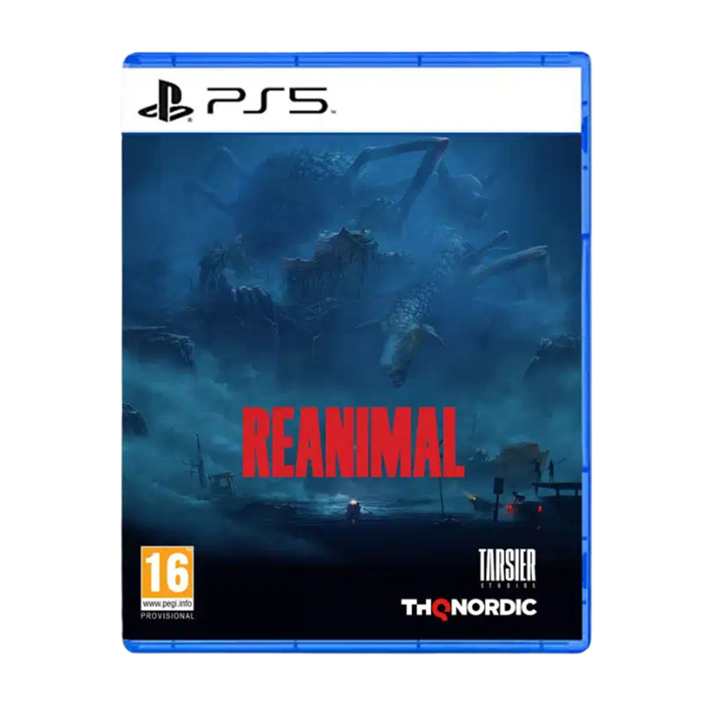 ReAnimal (Ps5)