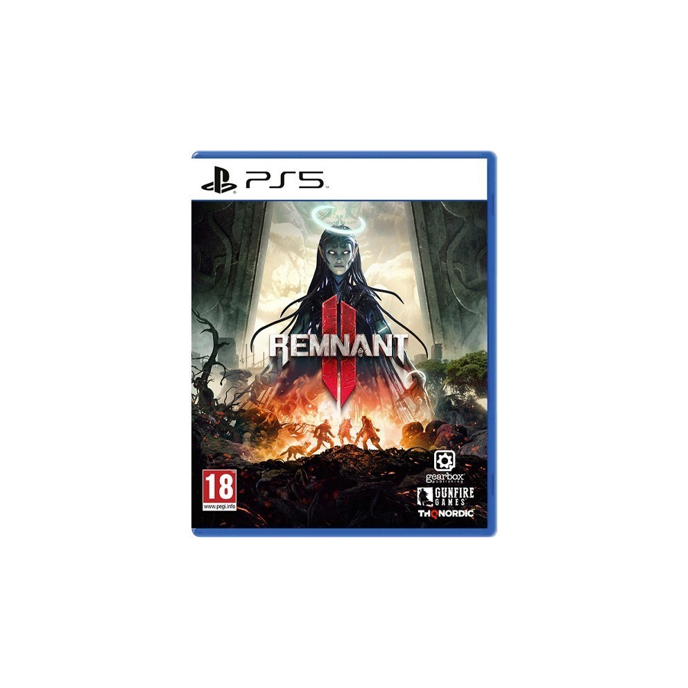 Remnant 2