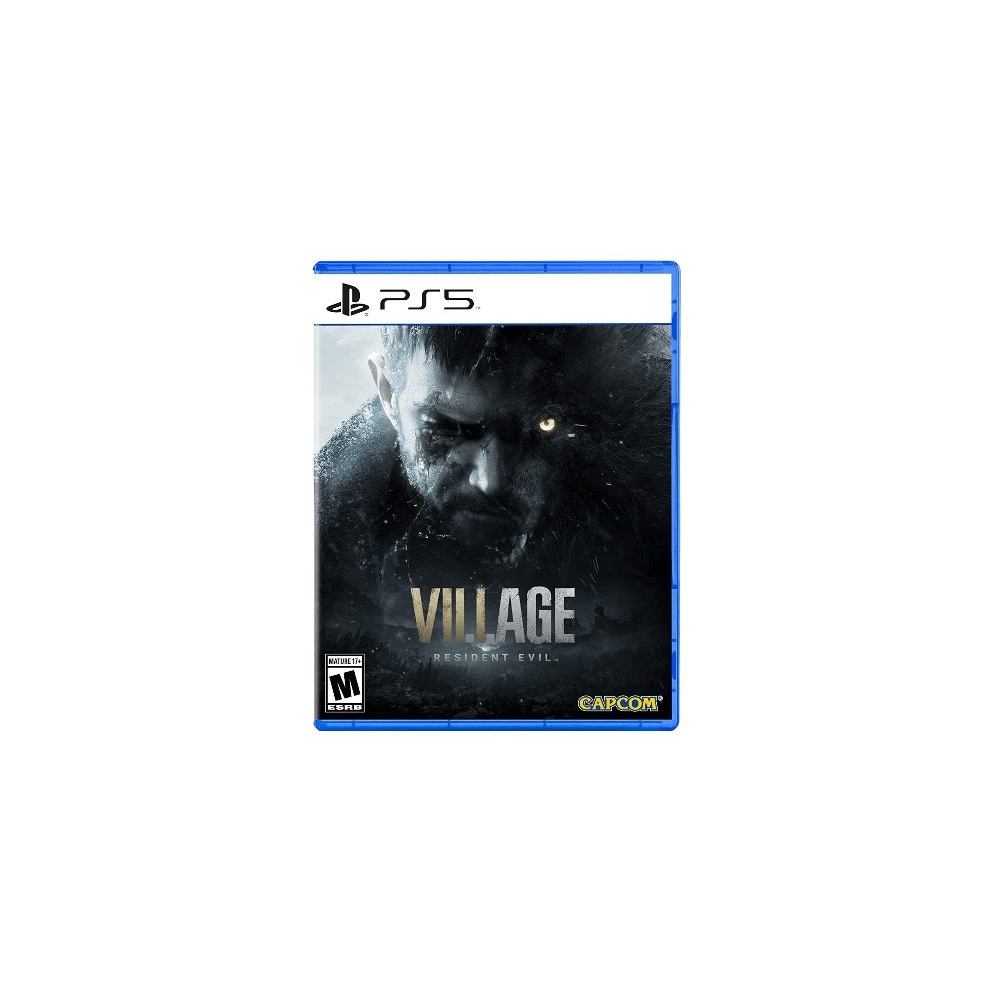 Resident Evil Village