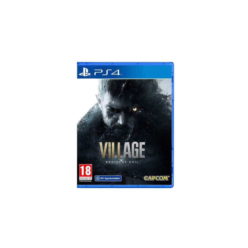 Resident Evil Village
