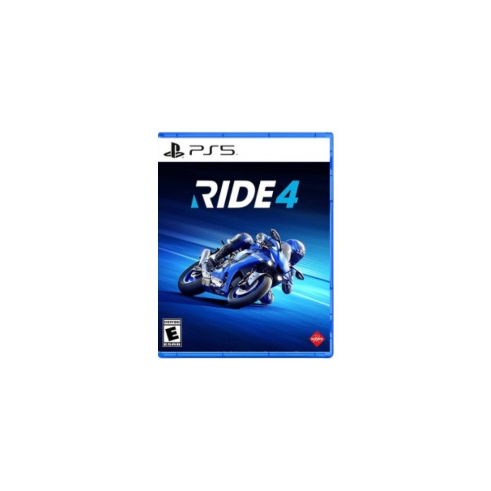Ride 4