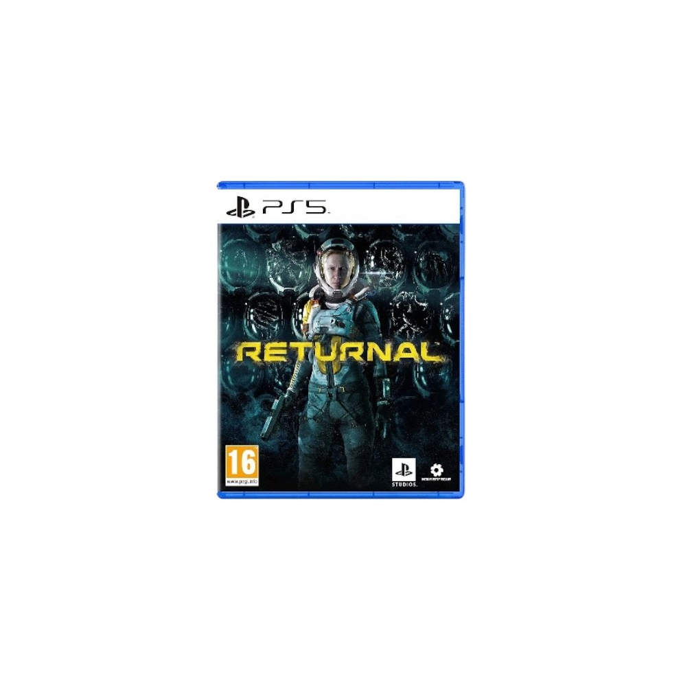 Returnal