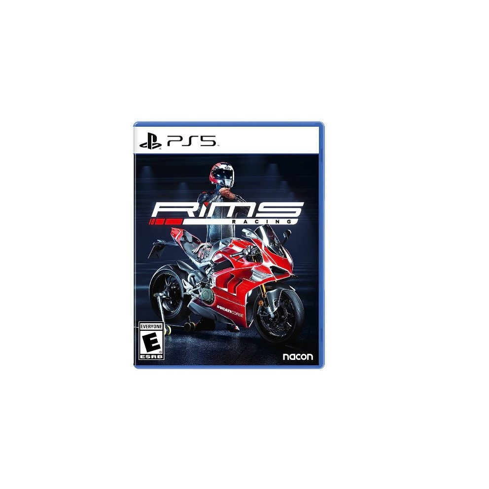 RIMS Racing