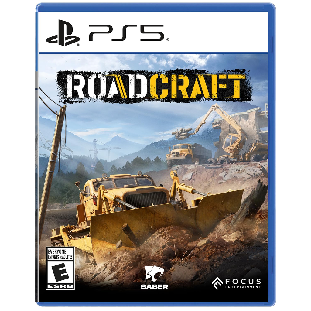 RoadCraft
