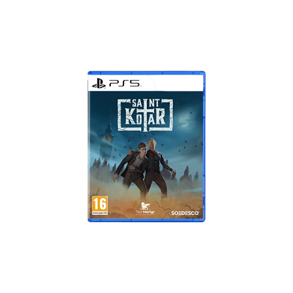 Saint Kotar