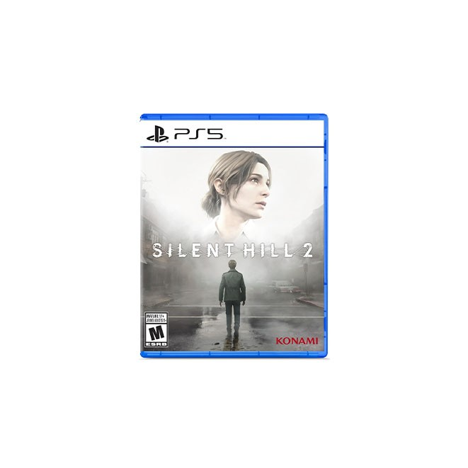 Silent Hill 2: Remake