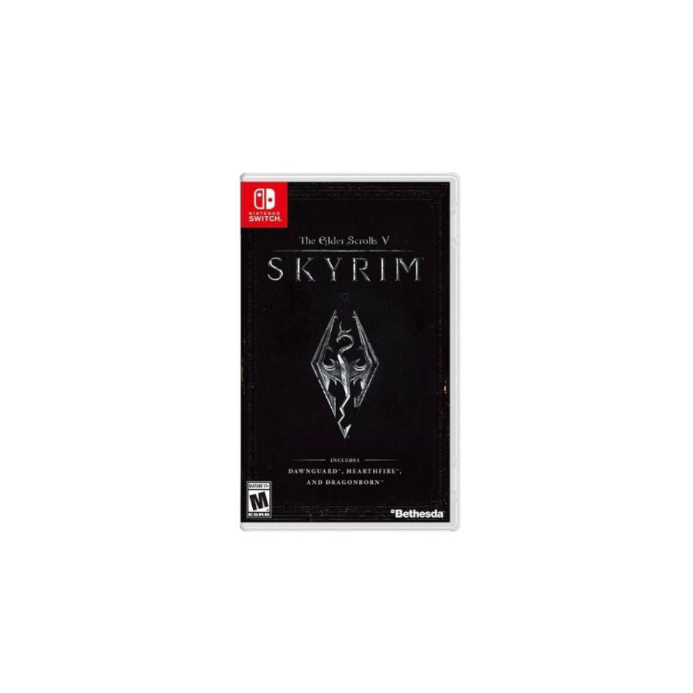 Skyrim