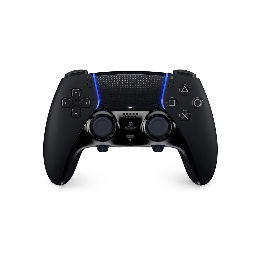 Sony PlayStation DualSense Edge Wireless Controller Midnight Black for Ps5