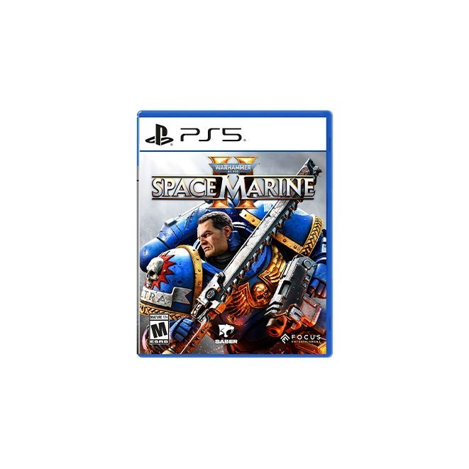 Space Marine