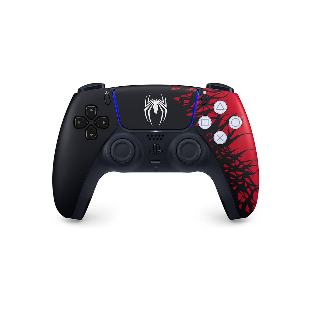 [102636] Spiderman Controller Dual Sense