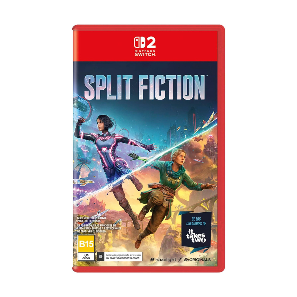 Split Fiction (SW2)
