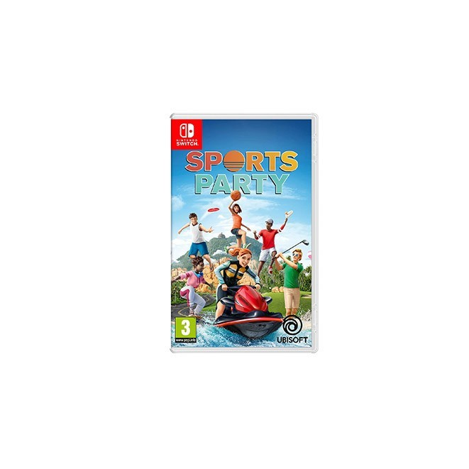 Sports Party