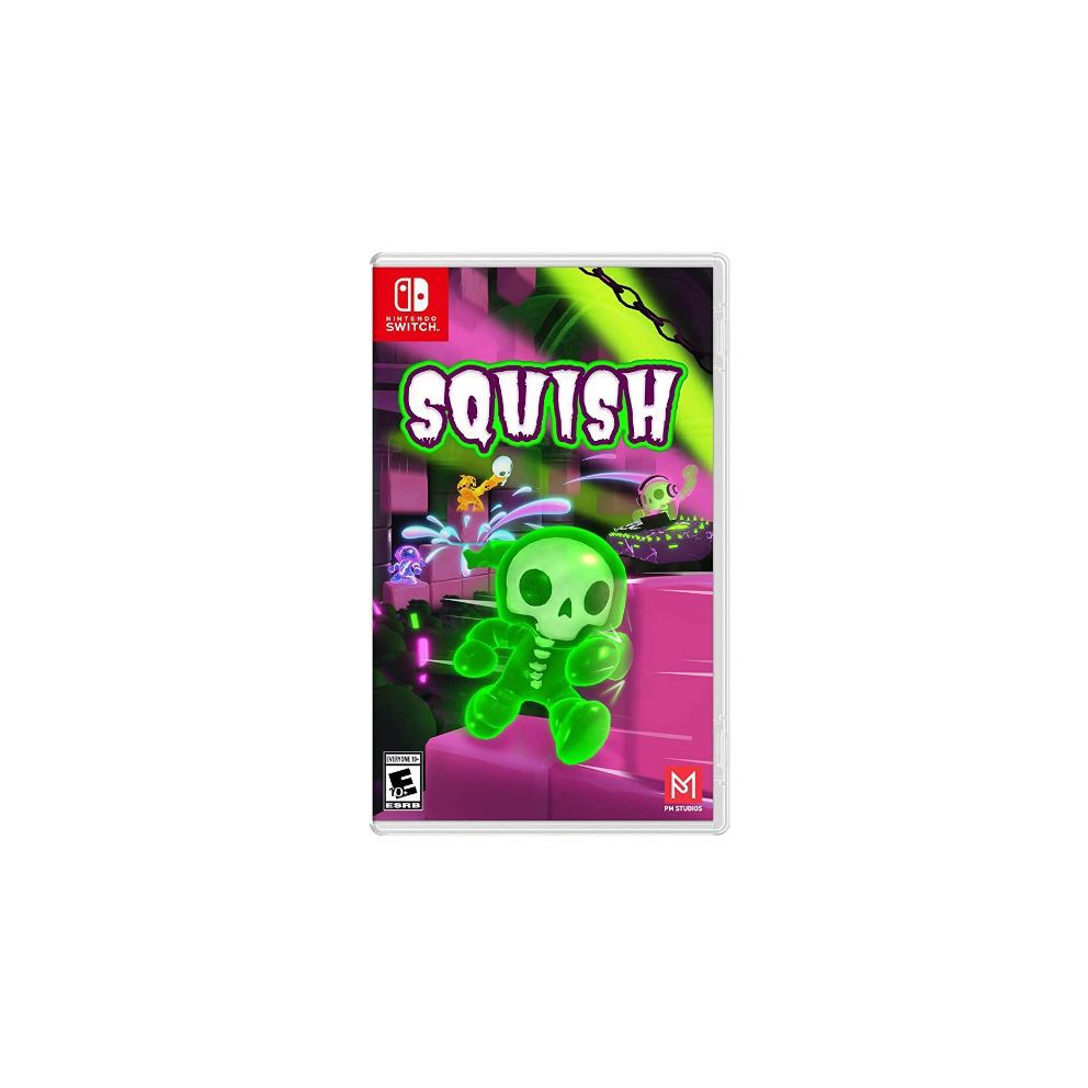 Squish