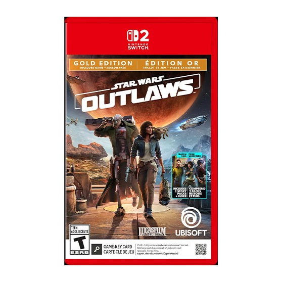 Star Wars Outlaws SW2