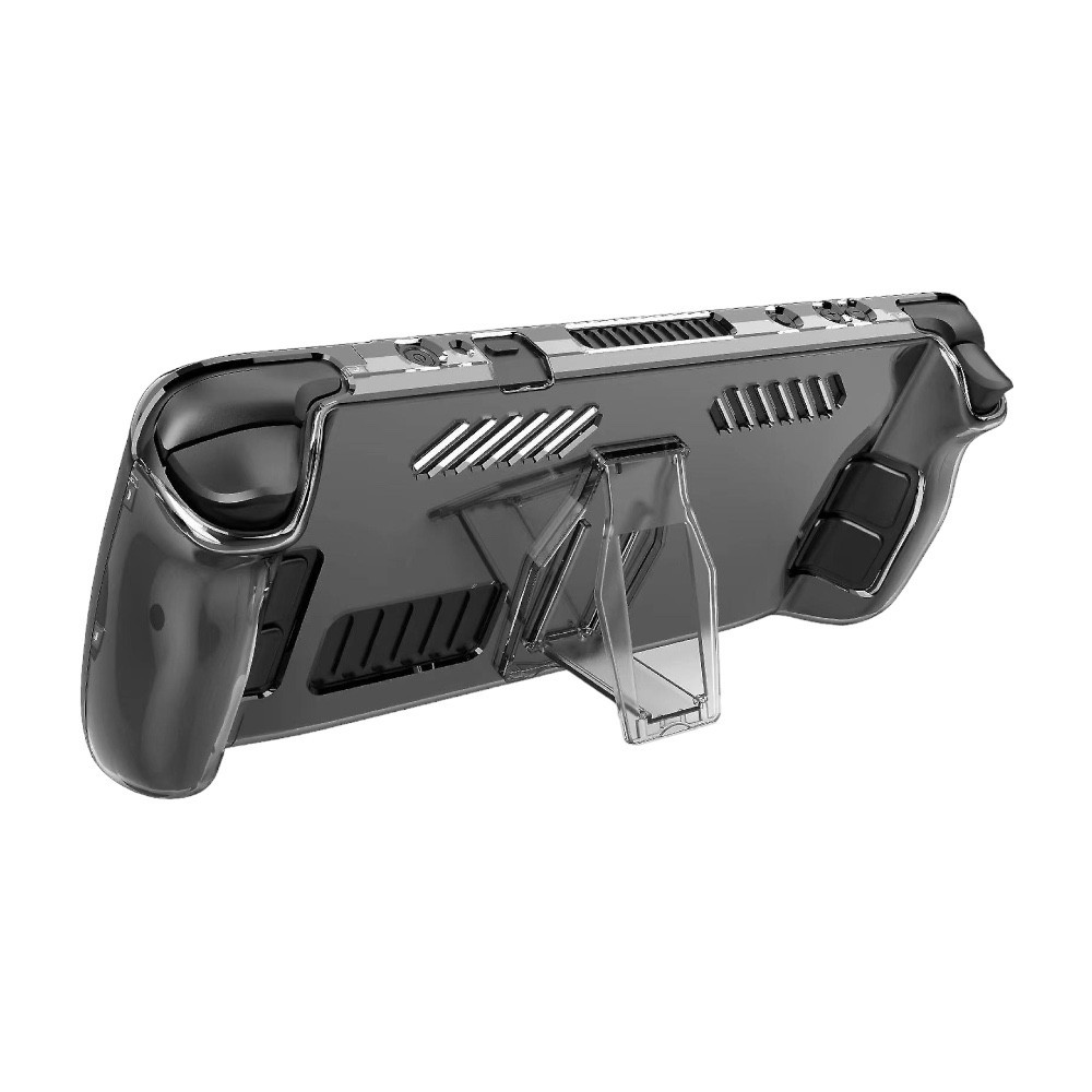 [102673] Steak Deck Crystal Protective Cover
