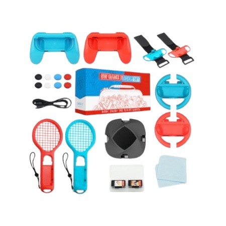 Switch Bundle Set HS-SW379
