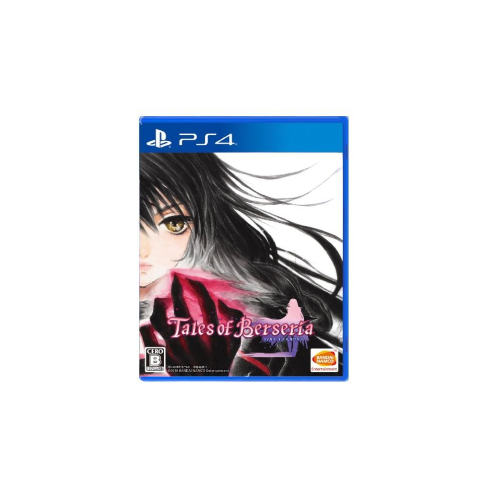 Tales of Berseria