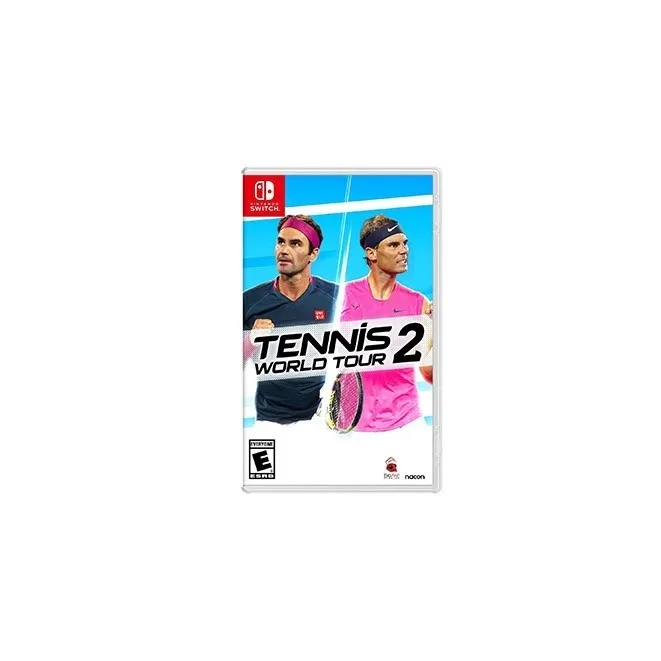 Tennis World Tour 2