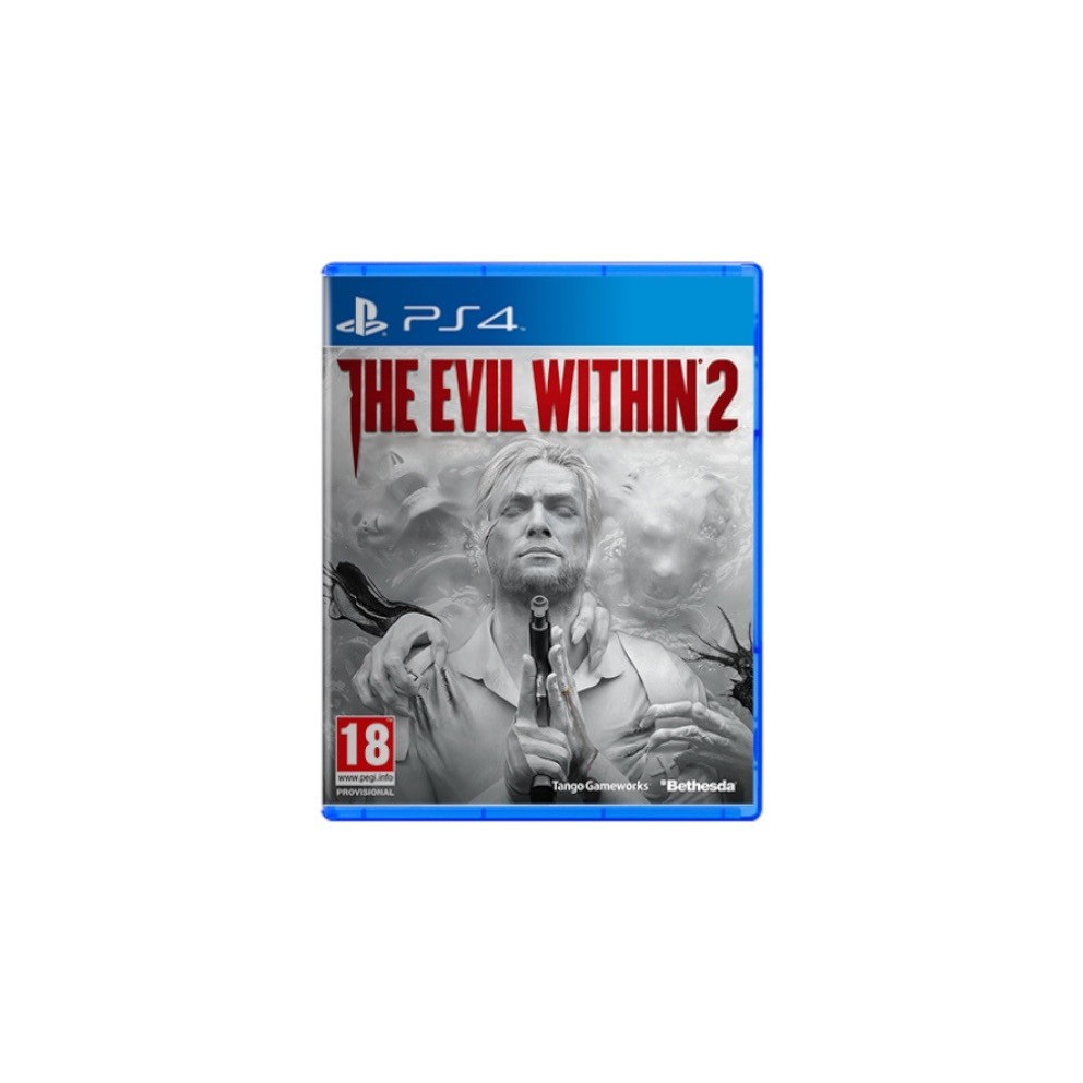 The Evil Within 2