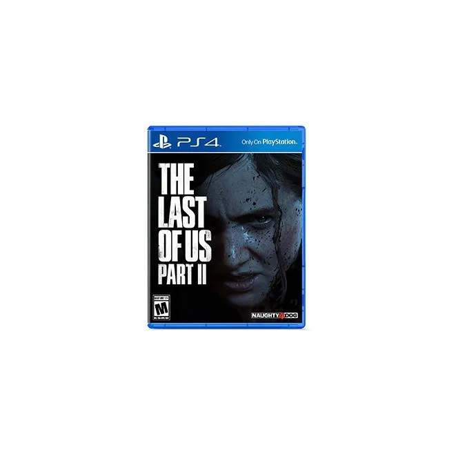[102761] The Last Of Us Part 2