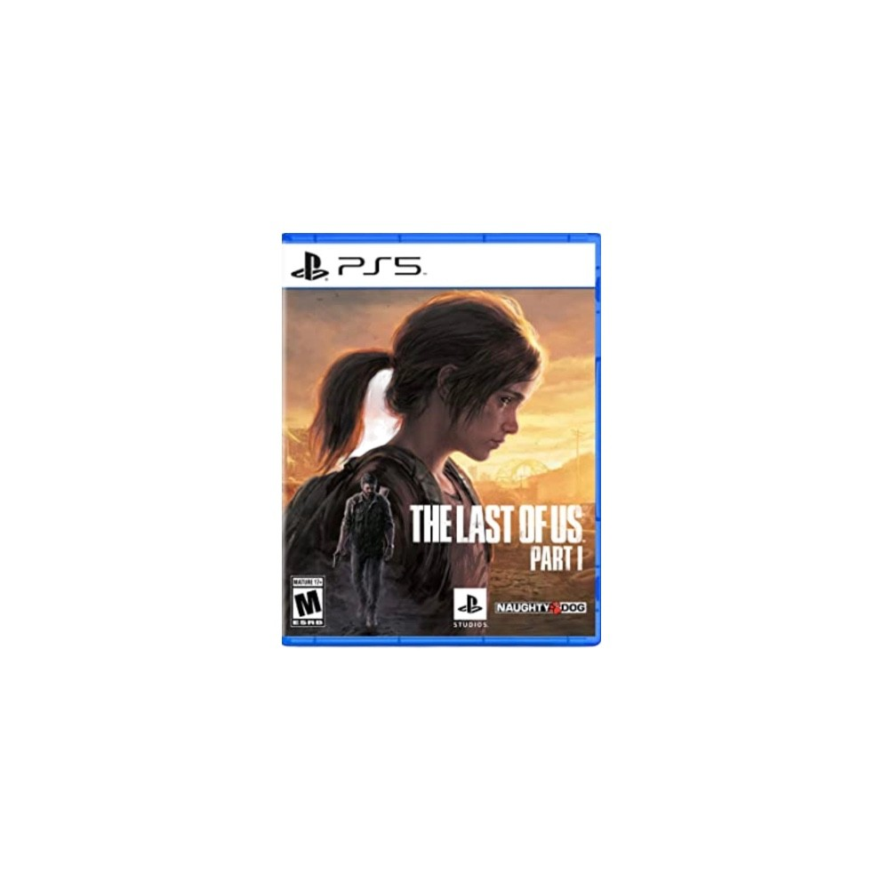The Last of Us: Part 1