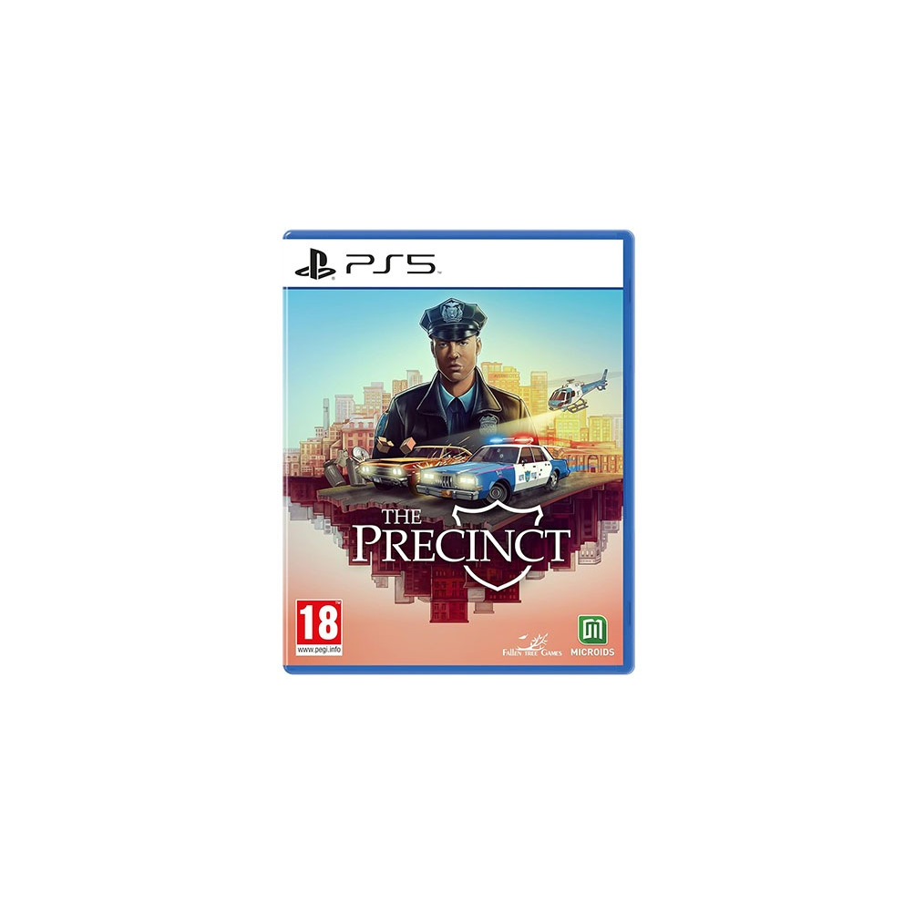 The Precinct