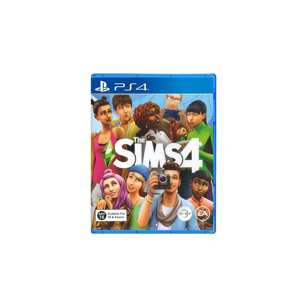 The Sims 4