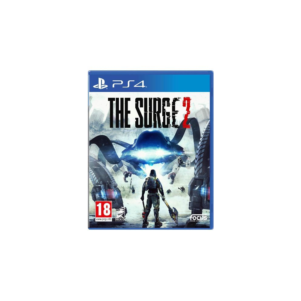 The Surge 2