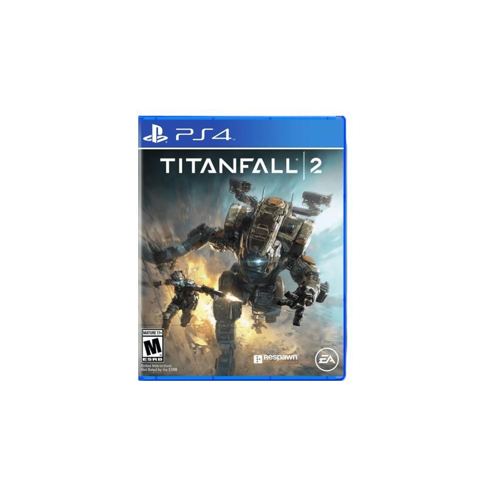 Titan Fall 2