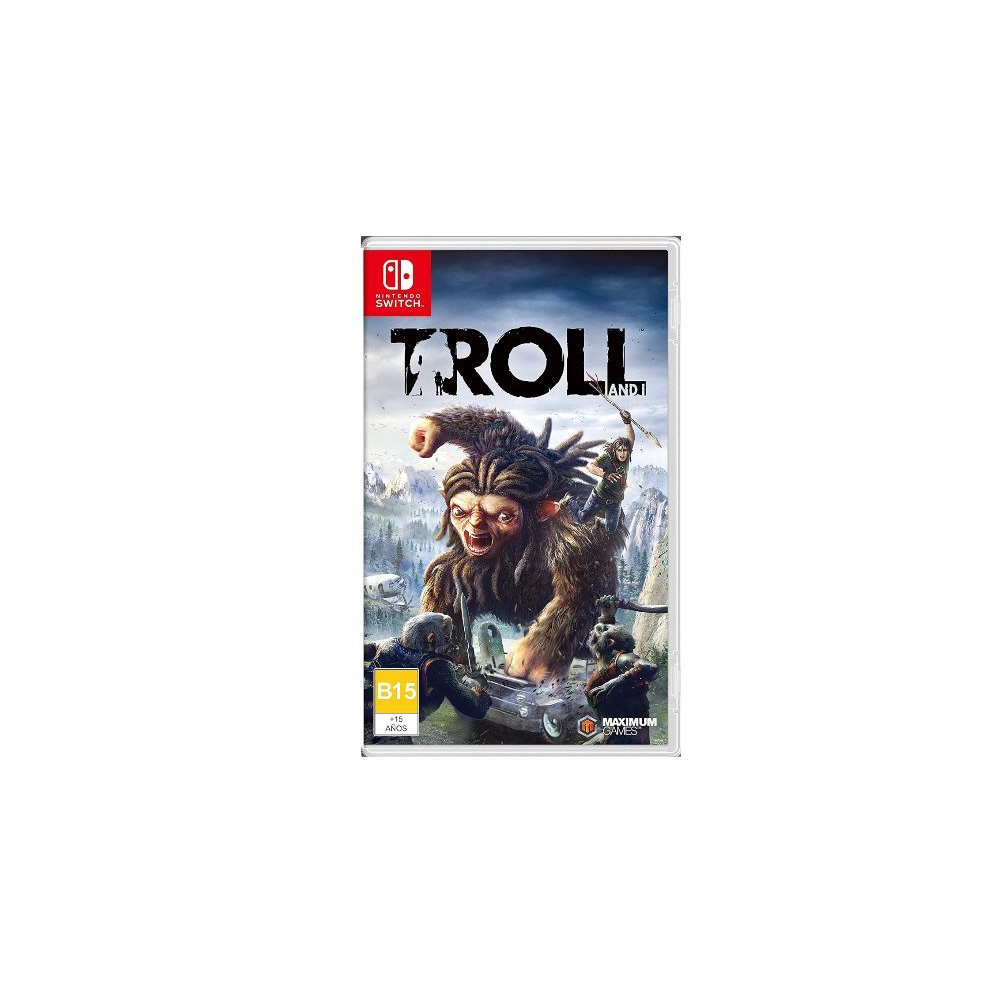 Troll