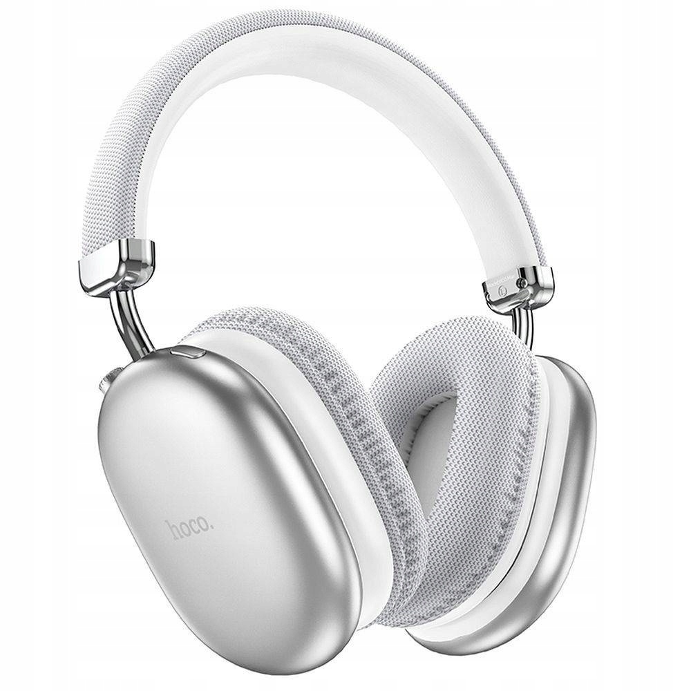 [102249] Hoco Max Joy Wireless Headphones - W35 MAX