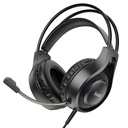 Hoco Tiger Gaming Wired Heaset - W106