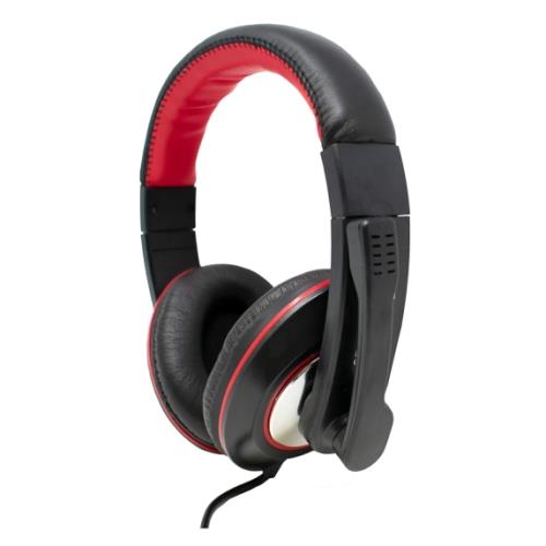 [100478] Jedel USB Wired Digital Headset - HU-728