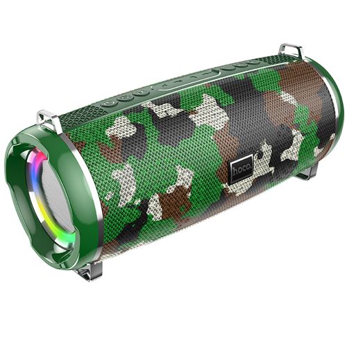 [102330] HC2 XPRESS SPORTS BT SPEAKER CAMO