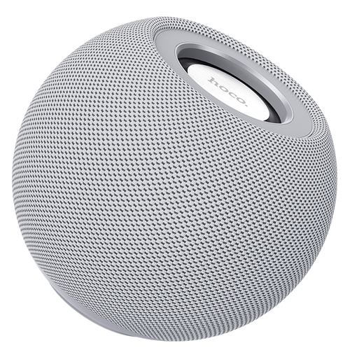 [101926] HOCO BS45 TRUE WIRELESS SPEAKER WHITE | BS45
