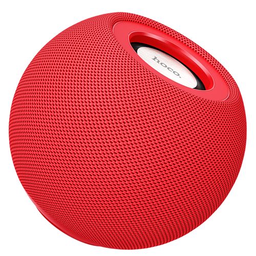 HOCO BS45 TRUE WIRELESS SPEAKER RED | BS45