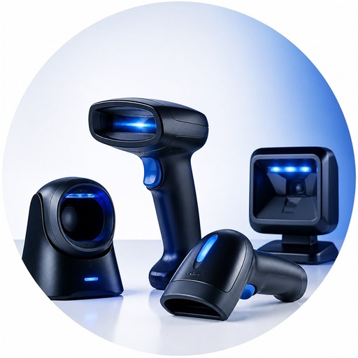 Barcode Readers