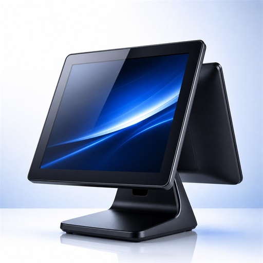 Touch Screens