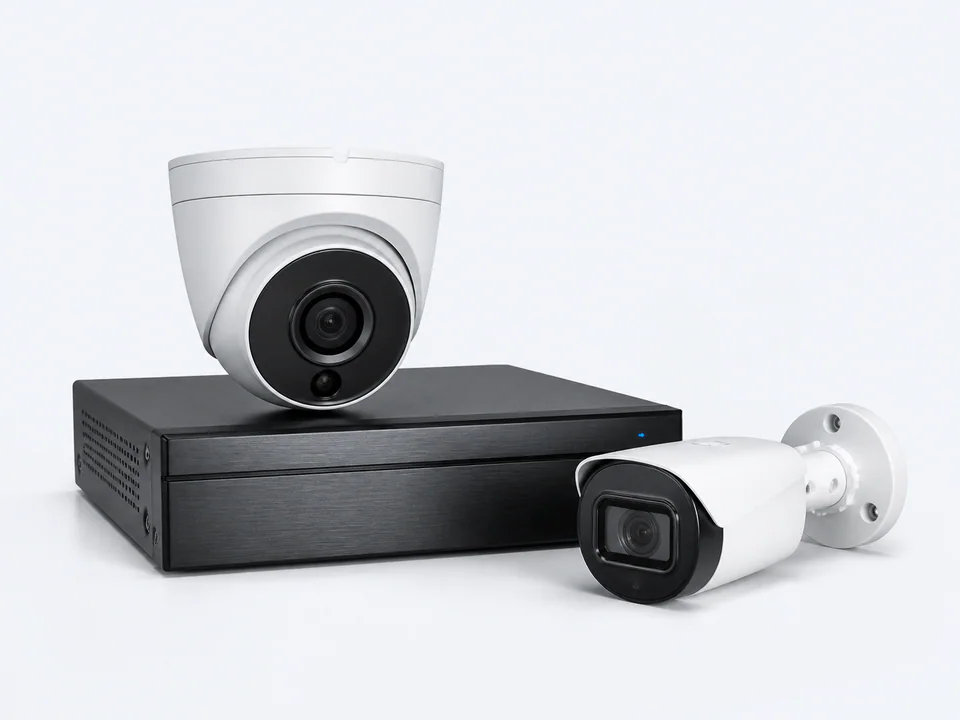 Security Systems department