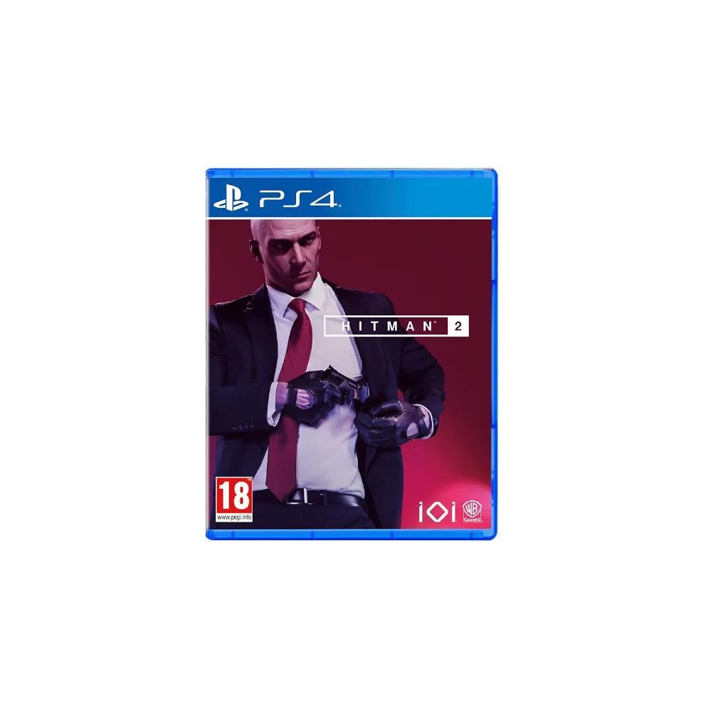 Hitman 2