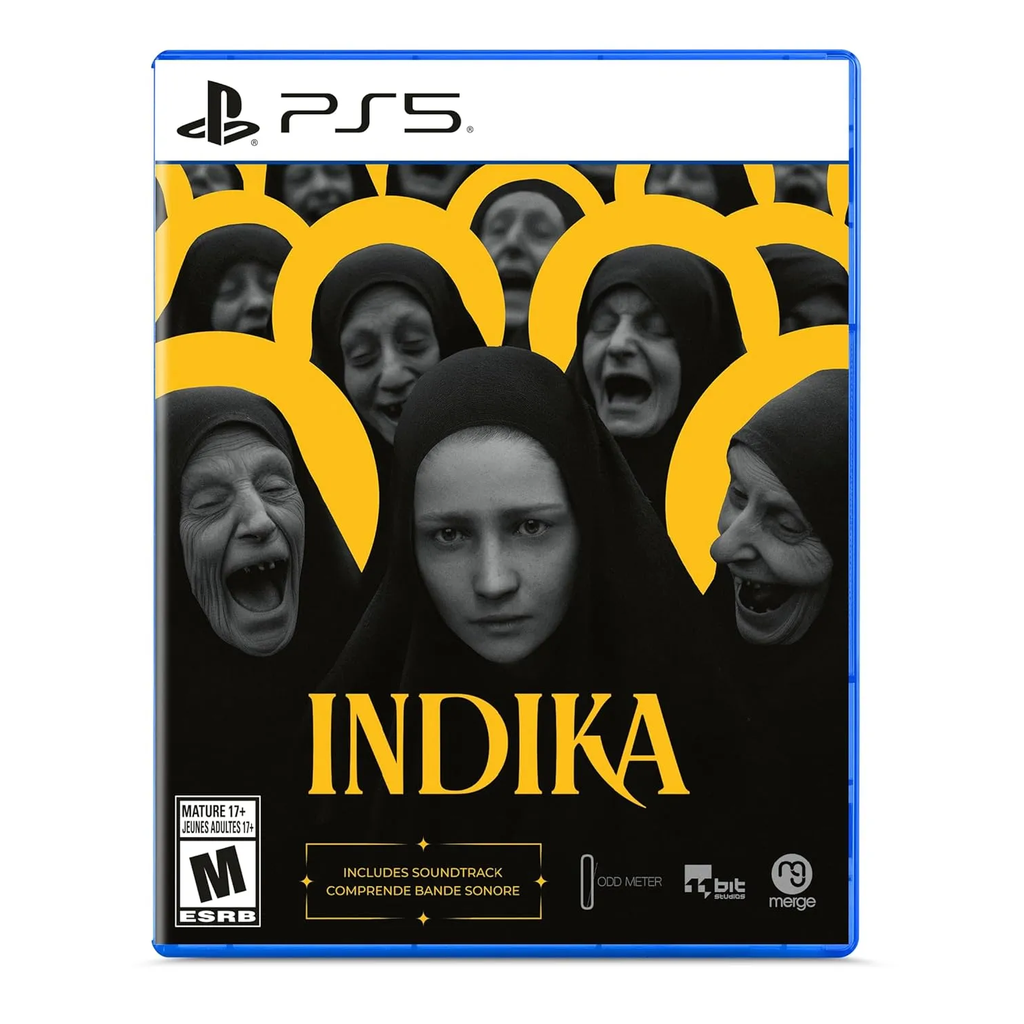 Indika