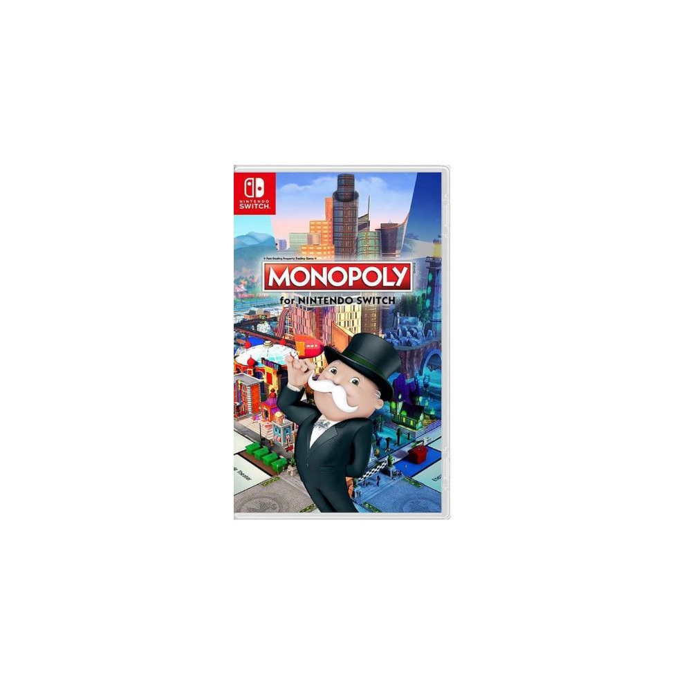 Monopoly