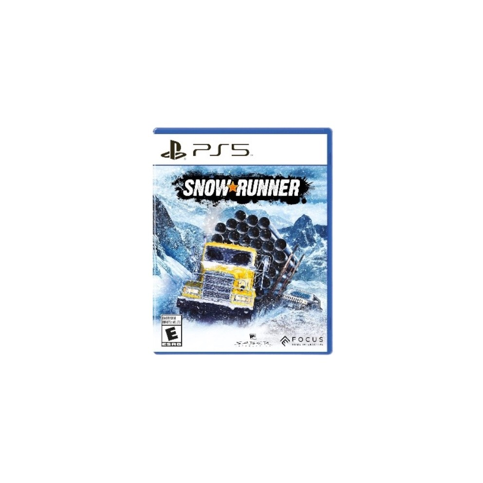 Snow Runner