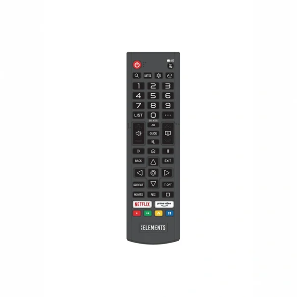 KB Elements Advanced Magic Remote | AKB76037001