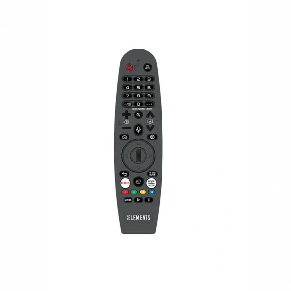 KB Elements Advanced Magic Remote With Integrated Voice Command | AKB76036901