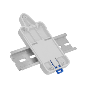 Din Rail Tray For MS101 Smart Relay