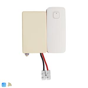Wifi Smart Current Input Sensor